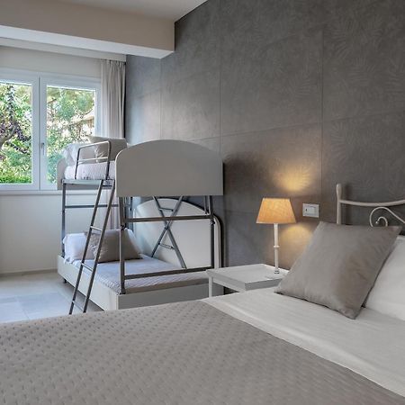 Hotel Giardino Suites&Spa Numana Zewnętrze zdjęcie