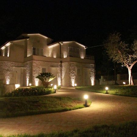 Hotel Giardino Suites&Spa Numana Zewnętrze zdjęcie