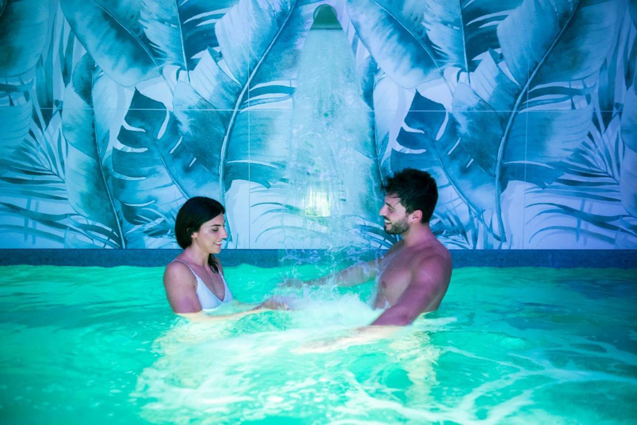Hotel Giardino Suites&Spa Numana Zewnętrze zdjęcie
