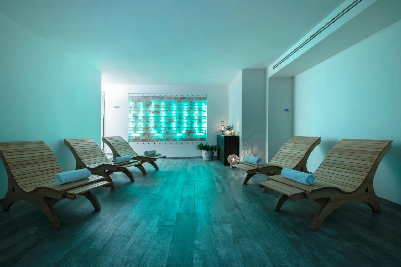 Hotel Giardino Suites&Spa Numana Zewnętrze zdjęcie