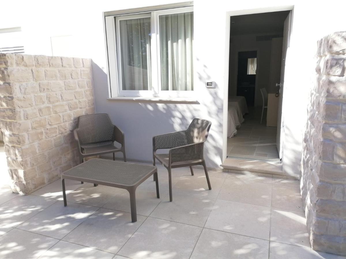 Hotel Giardino Suites&Spa Numana Zewnętrze zdjęcie