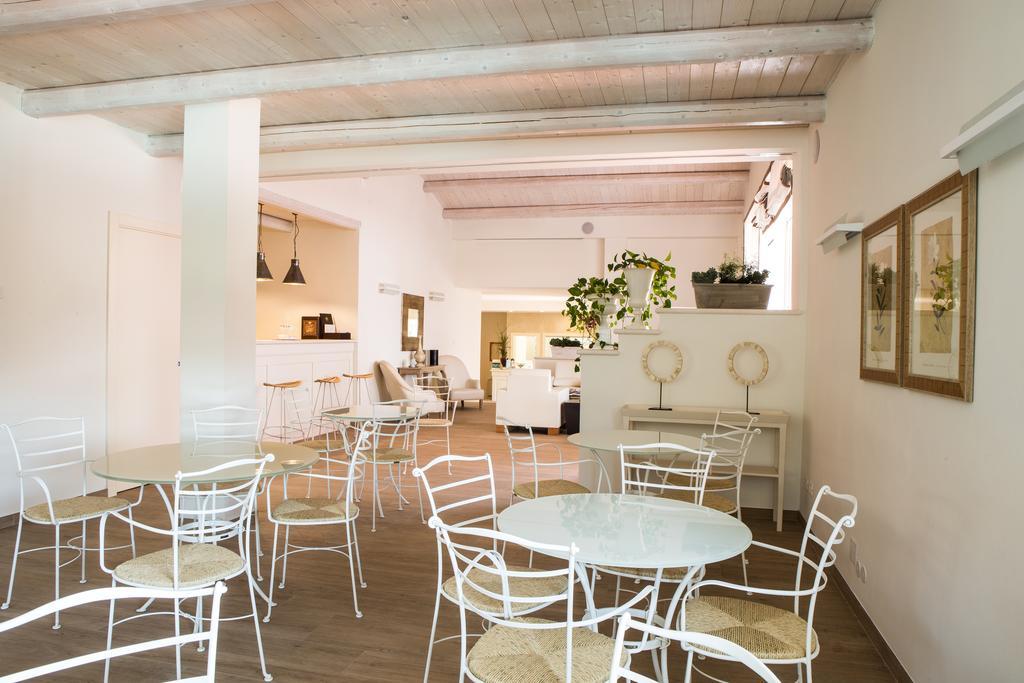 Hotel Giardino Suites&Spa Numana Zewnętrze zdjęcie