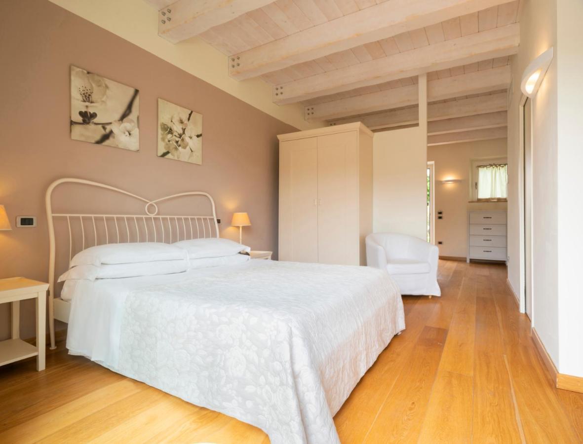 Hotel Giardino Suites&Spa Numana Zewnętrze zdjęcie