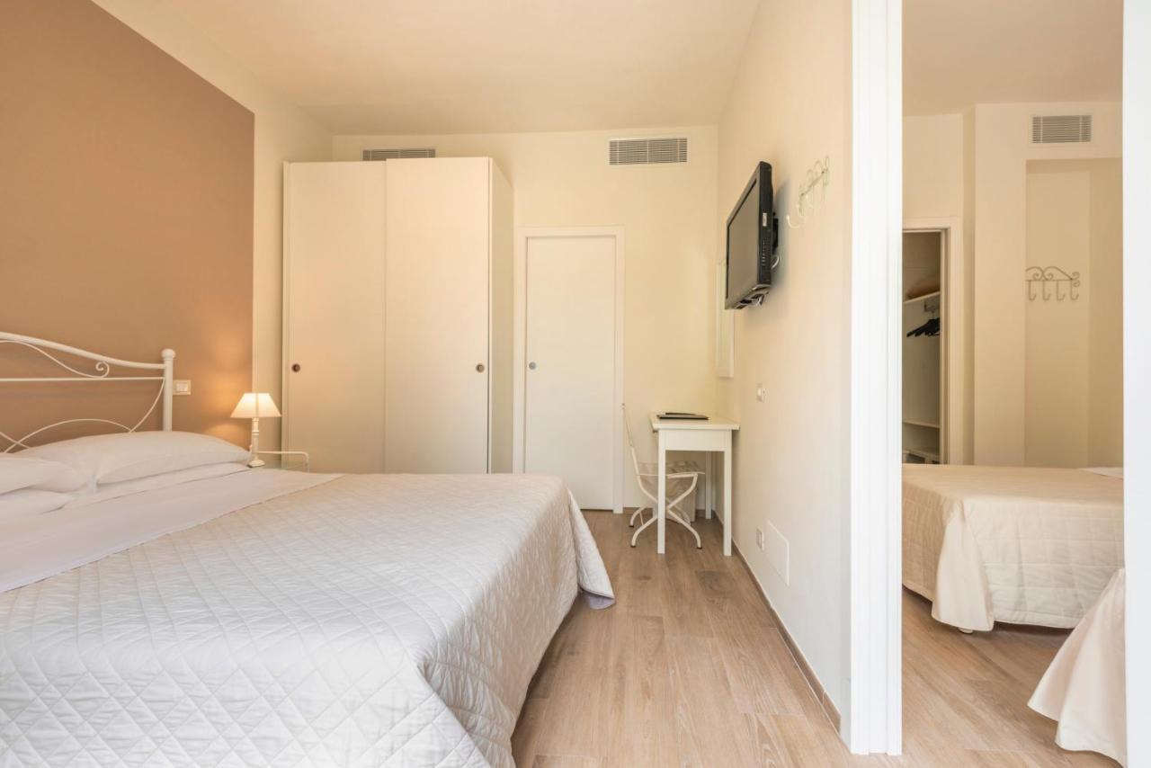 Hotel Giardino Suites&Spa Numana Zewnętrze zdjęcie