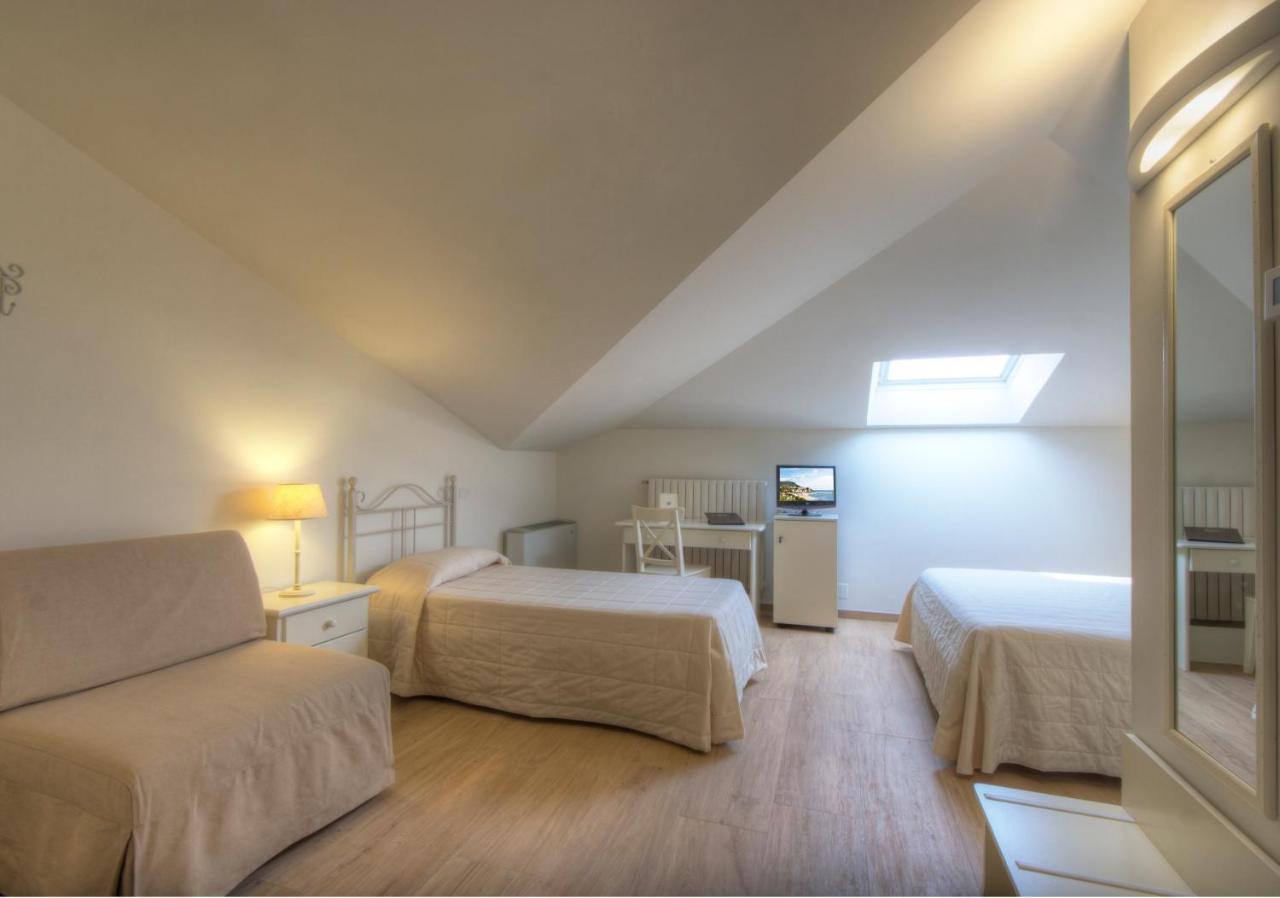 Hotel Giardino Suites&Spa Numana Zewnętrze zdjęcie