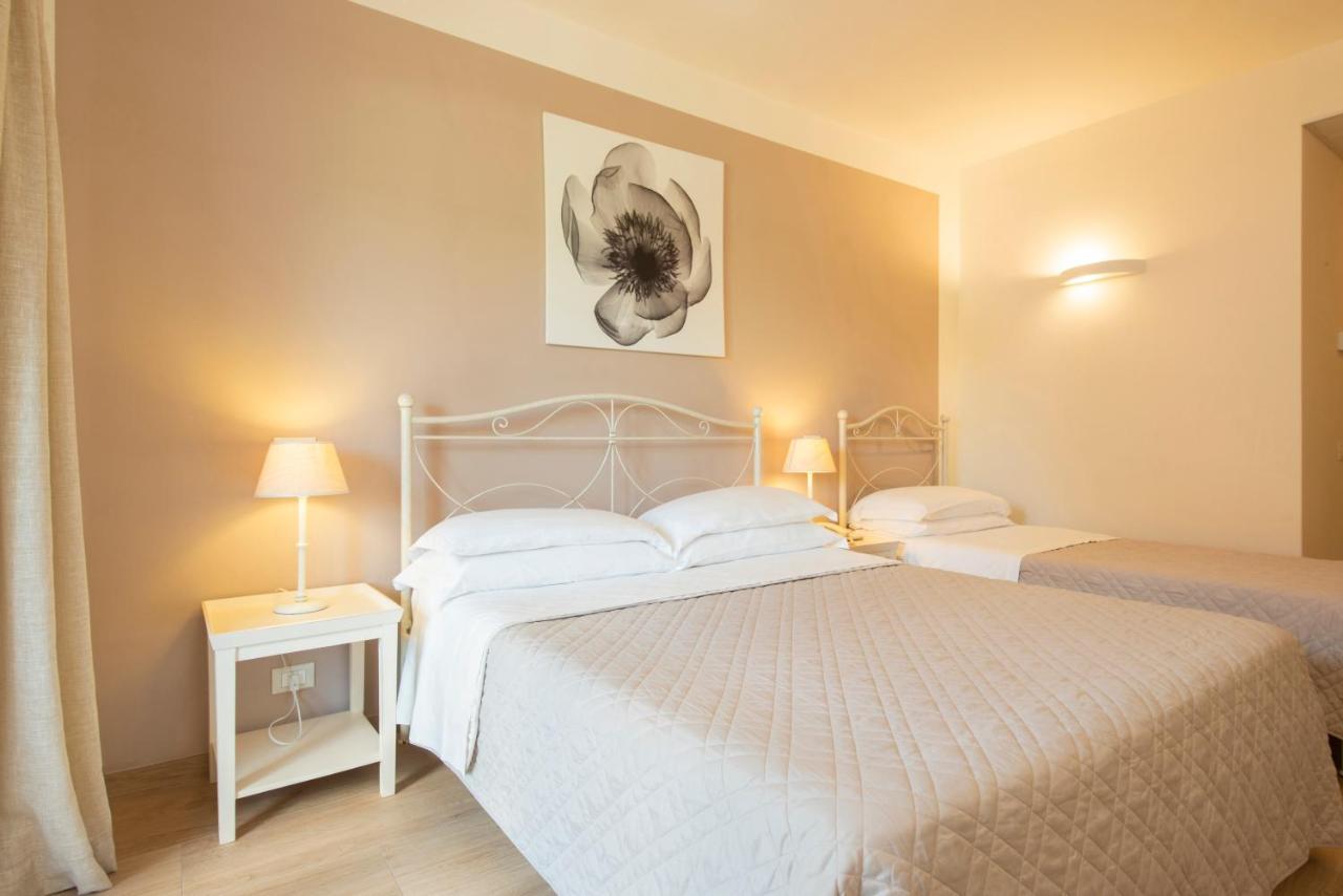 Hotel Giardino Suites&Spa Numana Zewnętrze zdjęcie