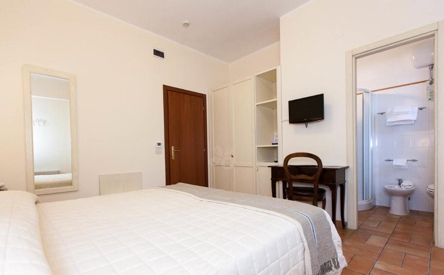 Hotel Giardino Suites&Spa Numana Zewnętrze zdjęcie