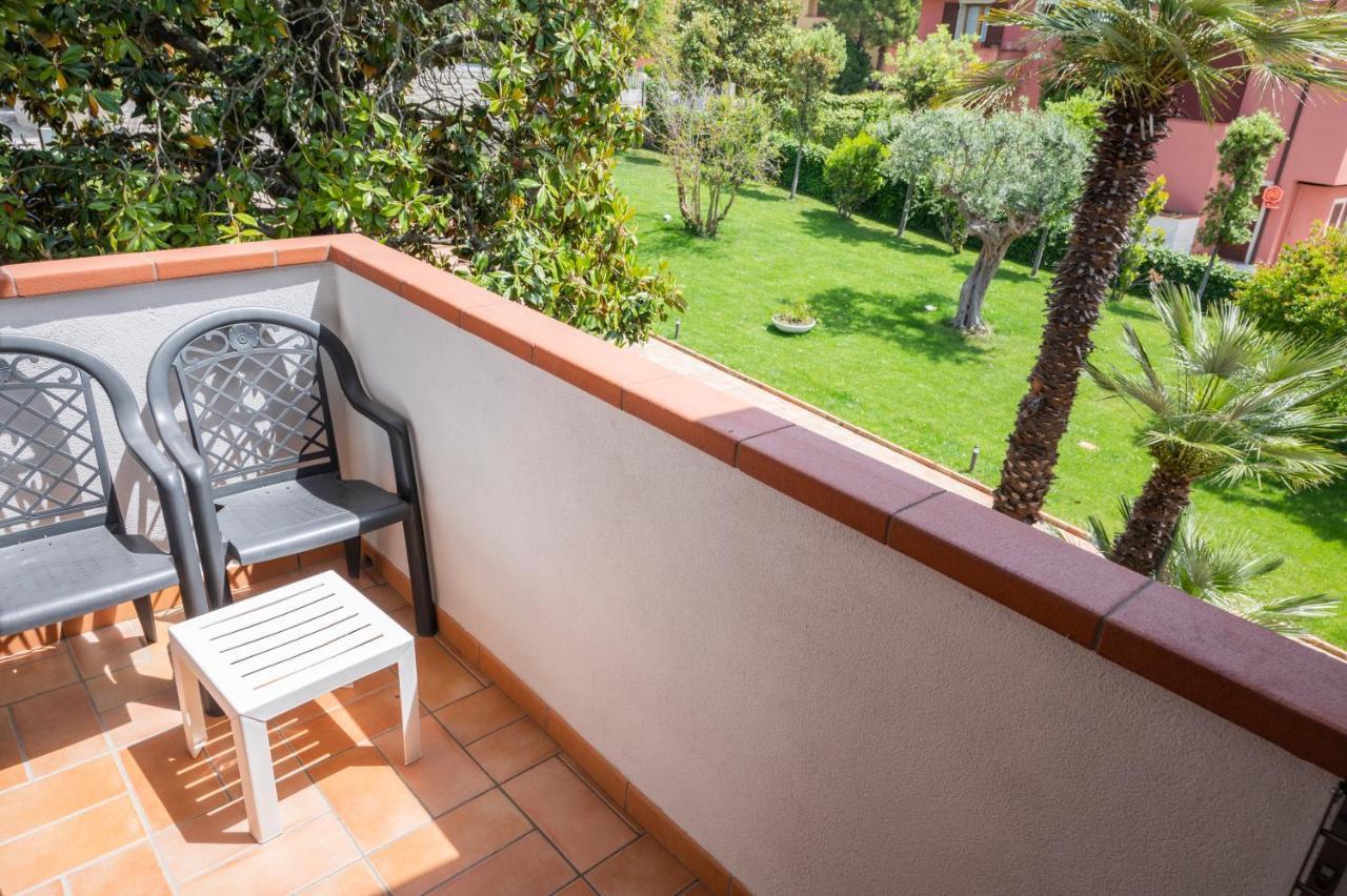 Hotel Giardino Suites&Spa Numana Zewnętrze zdjęcie