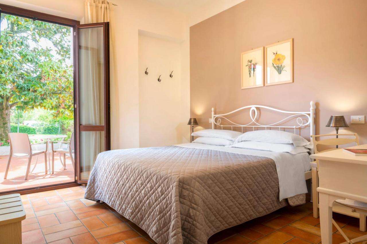 Hotel Giardino Suites&Spa Numana Zewnętrze zdjęcie