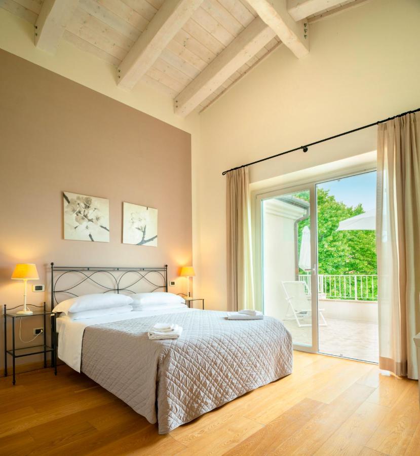 Hotel Giardino Suites&Spa Numana Zewnętrze zdjęcie