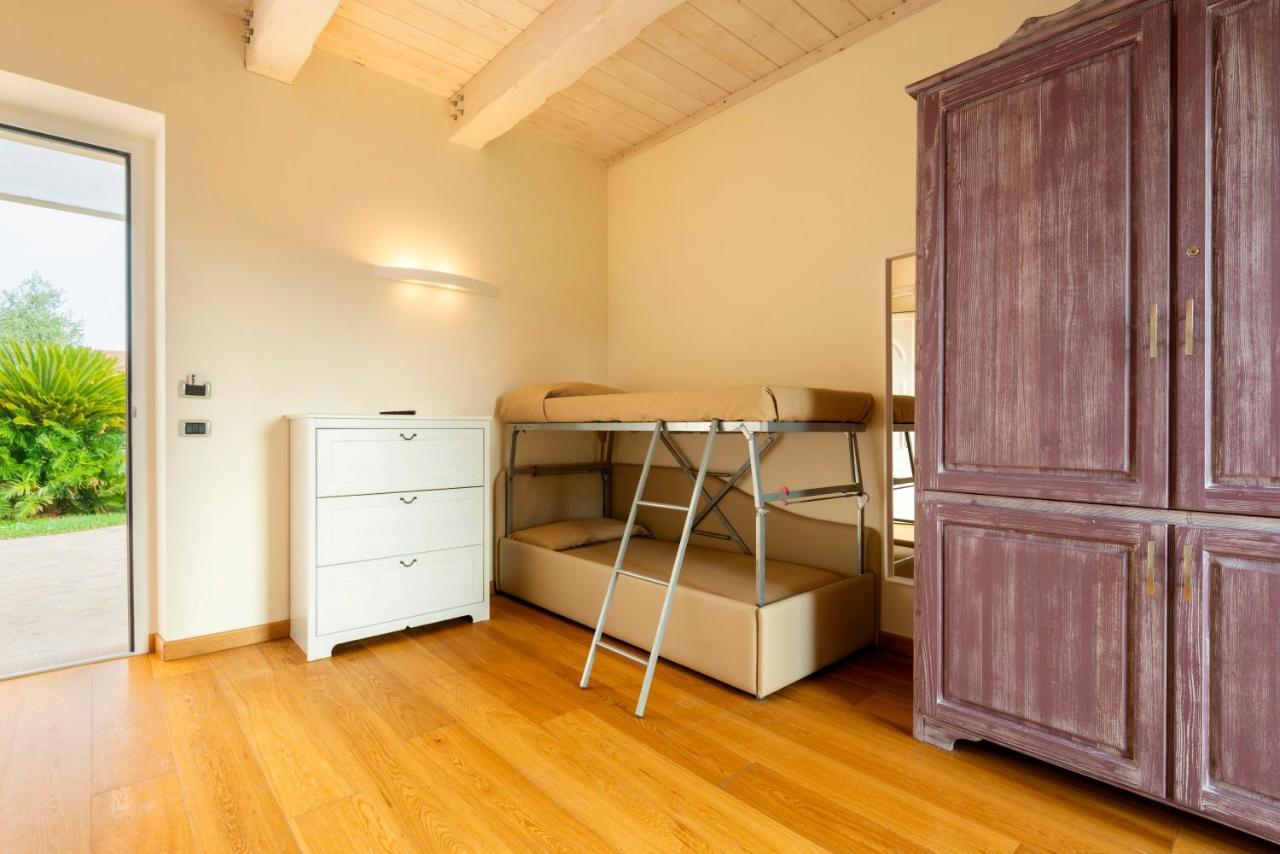 Hotel Giardino Suites&Spa Numana Zewnętrze zdjęcie