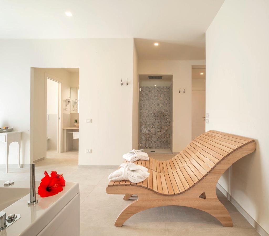 Hotel Giardino Suites&Spa Numana Zewnętrze zdjęcie