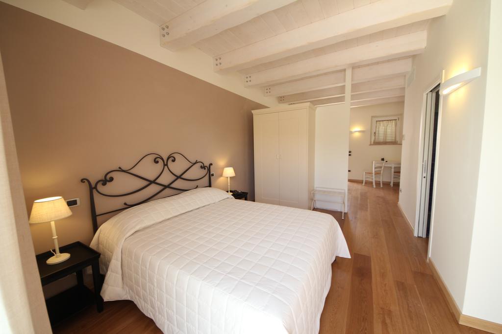 Hotel Giardino Suites&Spa Numana Zewnętrze zdjęcie