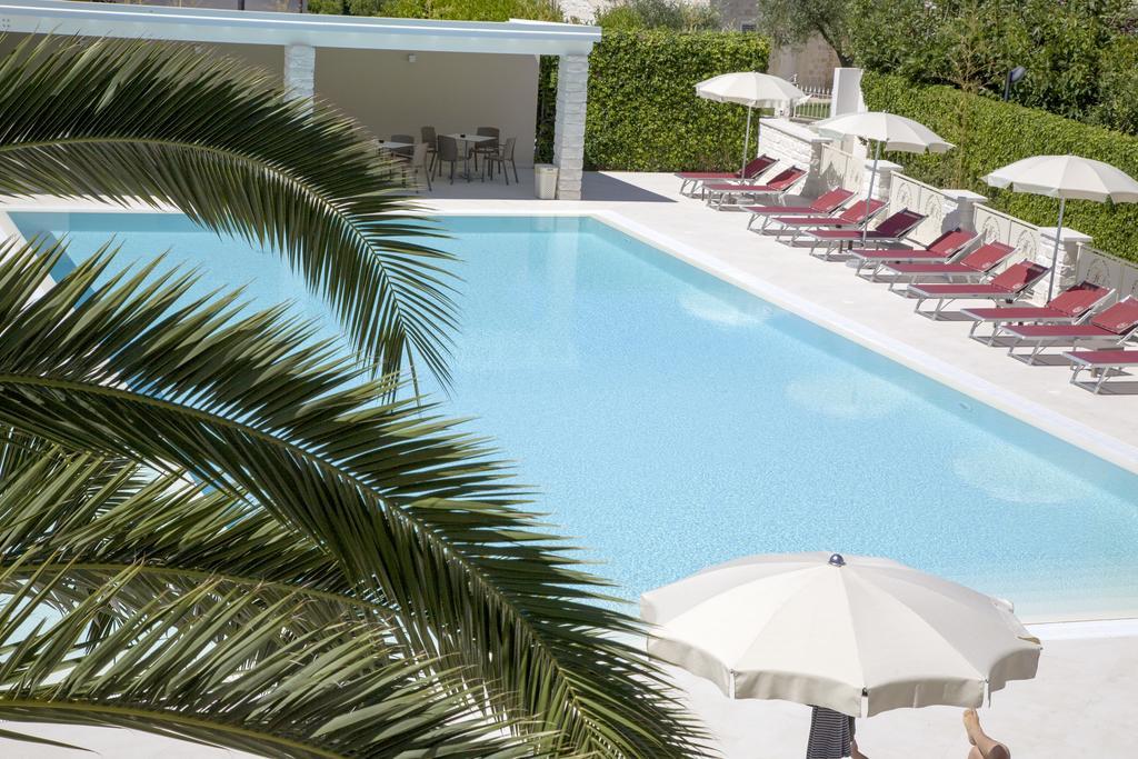 Hotel Giardino Suites&Spa Numana Zewnętrze zdjęcie