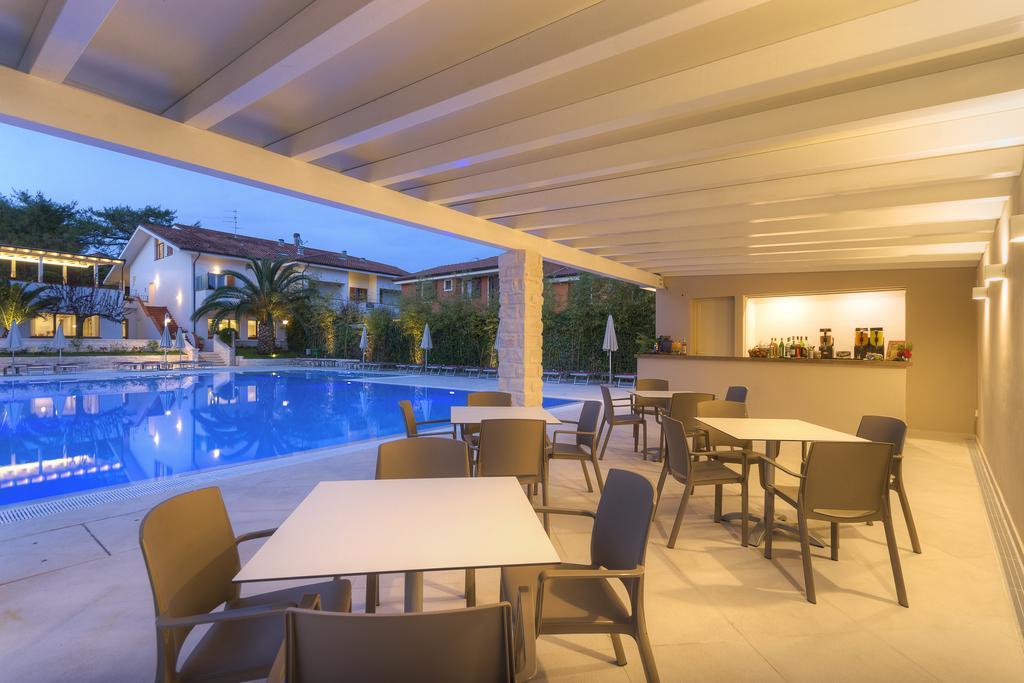 Hotel Giardino Suites&Spa Numana Zewnętrze zdjęcie