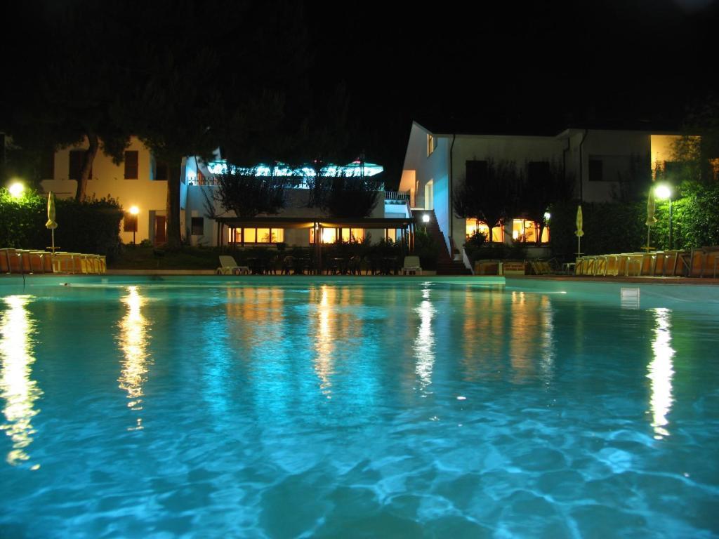 Hotel Giardino Suites&Spa Numana Zewnętrze zdjęcie