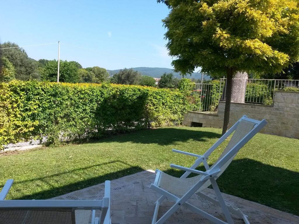 Hotel Giardino Suites&Spa Numana Zewnętrze zdjęcie