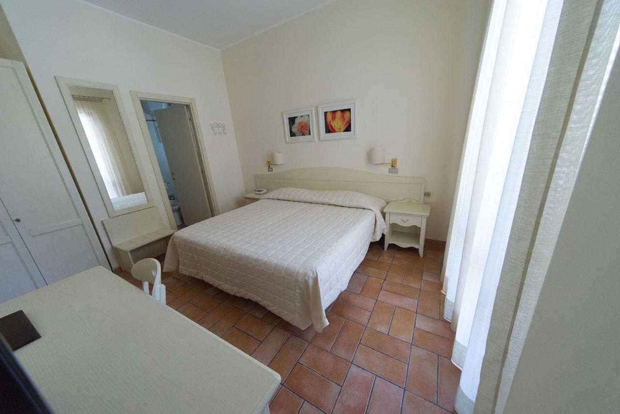 Hotel Giardino Suites&Spa Numana Zewnętrze zdjęcie